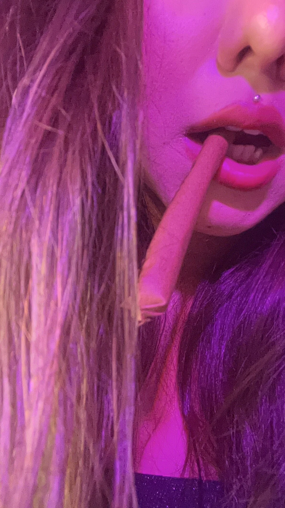 XXX Porn Photo of Nude BlazedPauX 283