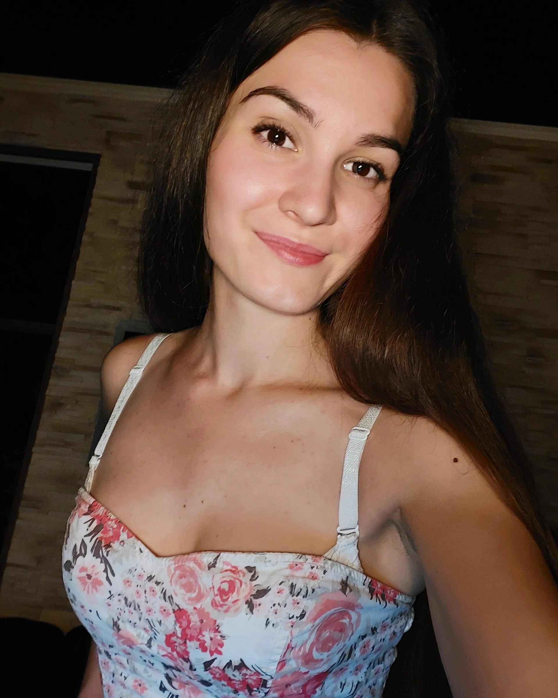 XXX Porn Photo of Nude Girl-Ksenia 25