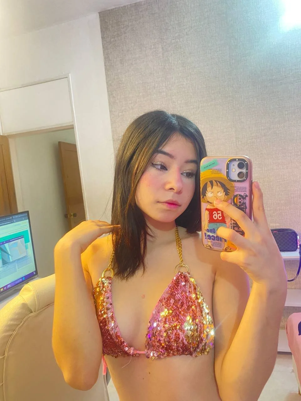 XXX Porn Photo of Nude Anny_bridge 4