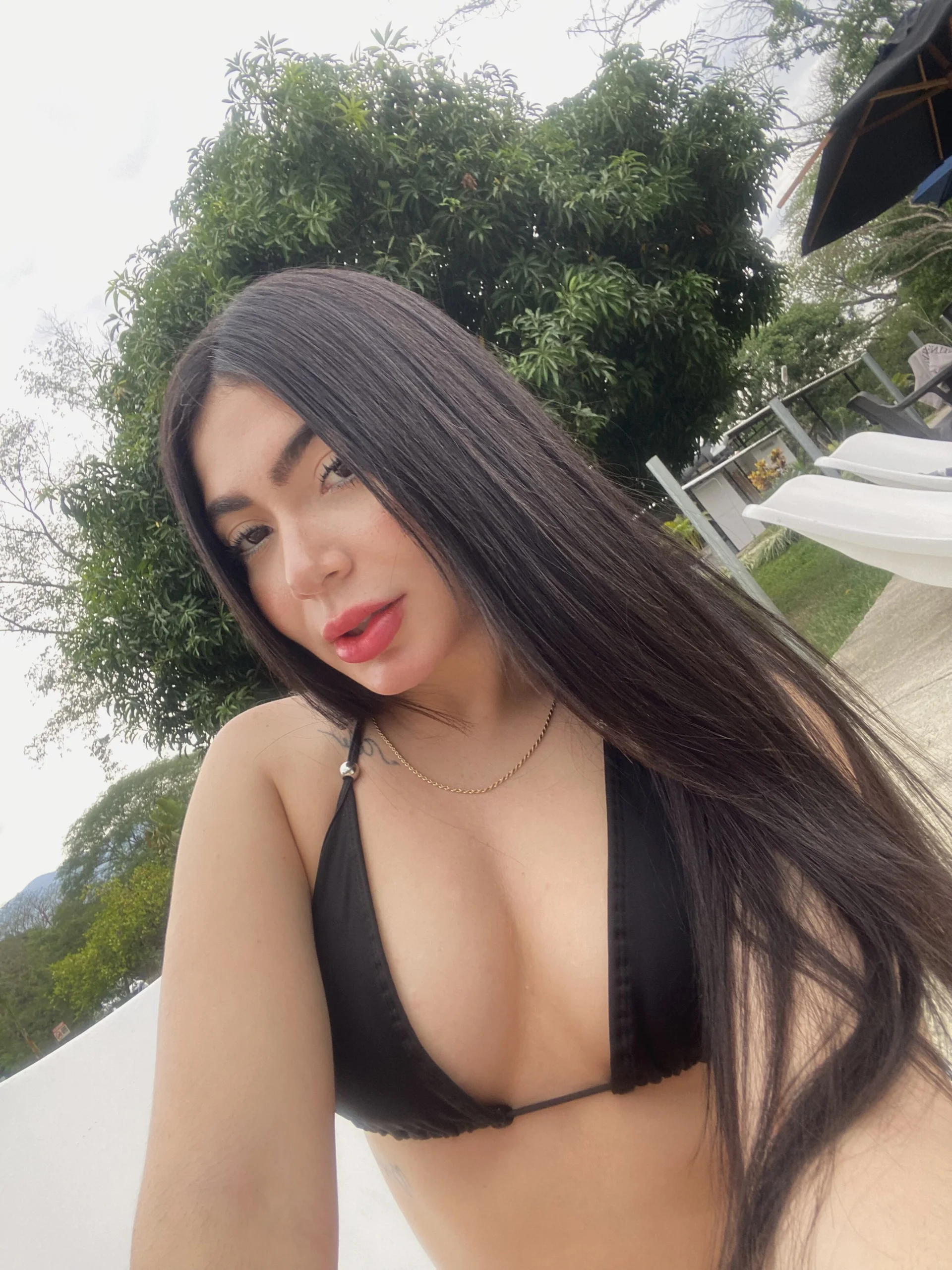 XXX Porn Photo of Nude Mia_222 116