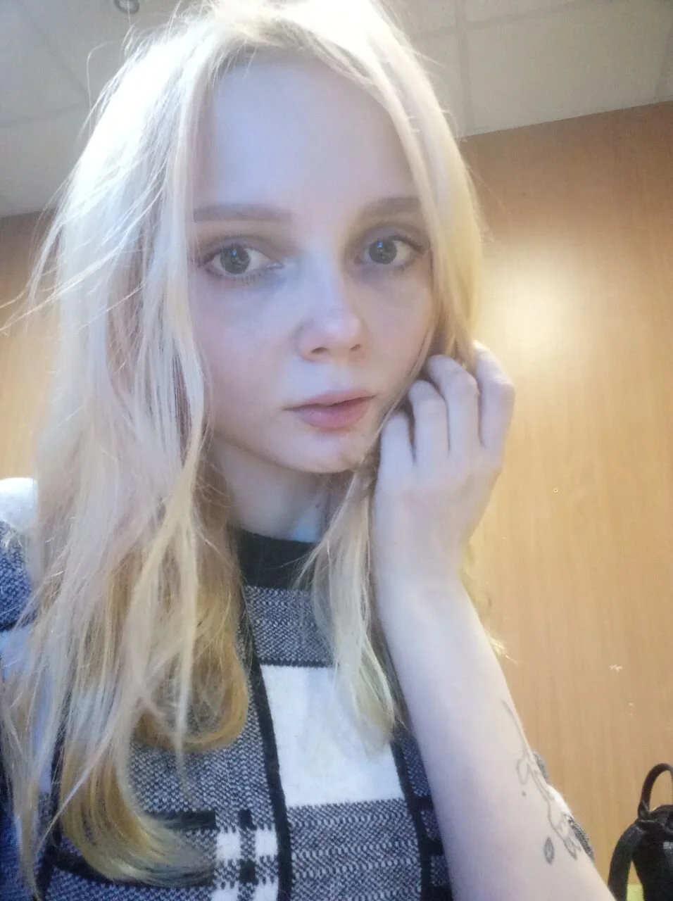 XXX Porn Photo of Nude just_vvv 5