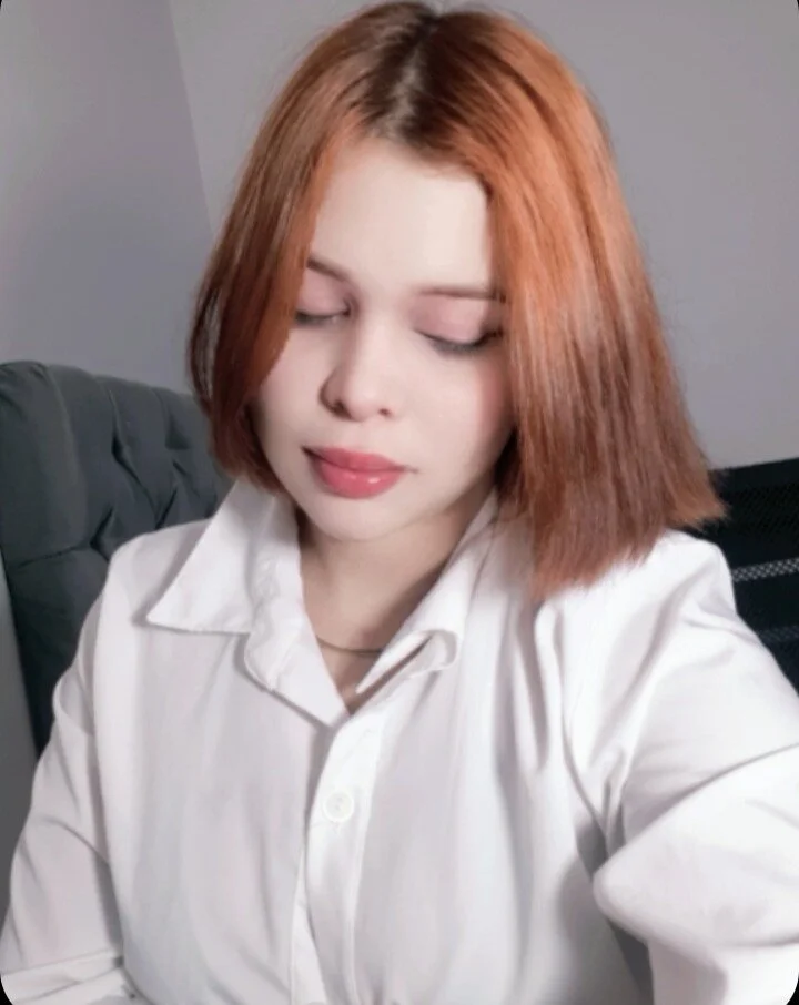 XXX Porn Photo of Nude amaliacorzo 5