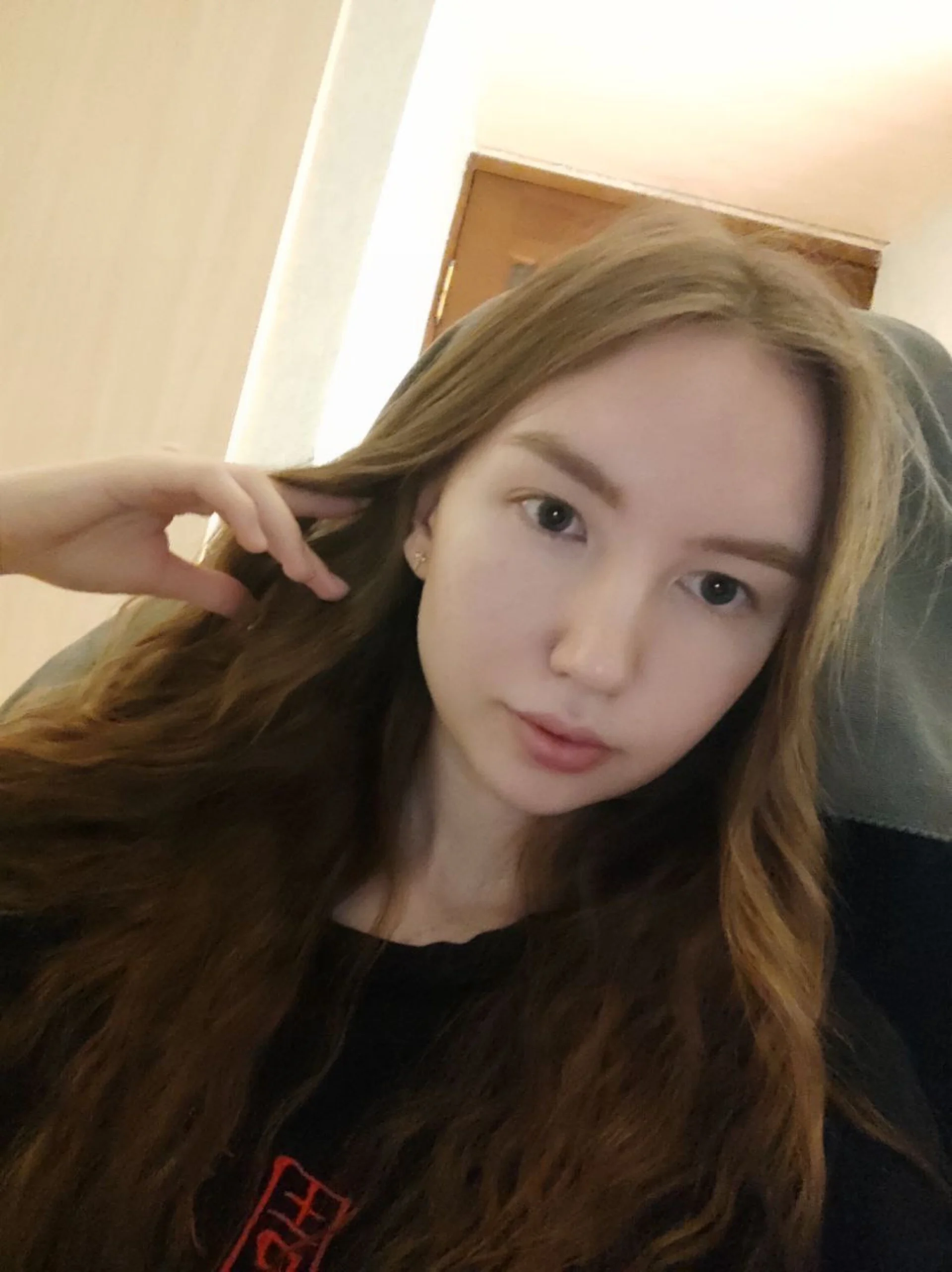 XXX Porn Photo of Nude ElfredaTupy 7