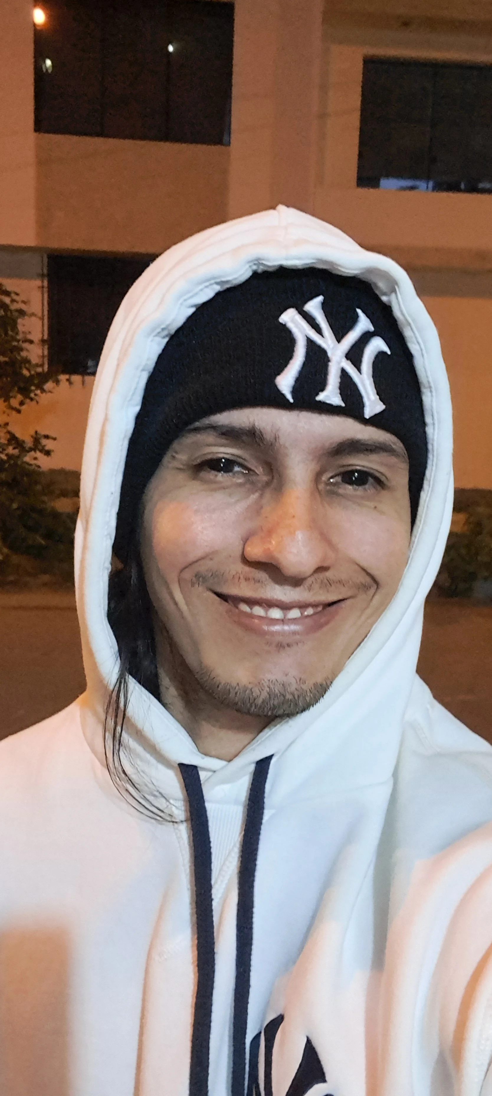 XXX Porn Photo of Nude cholitohermoso 1
