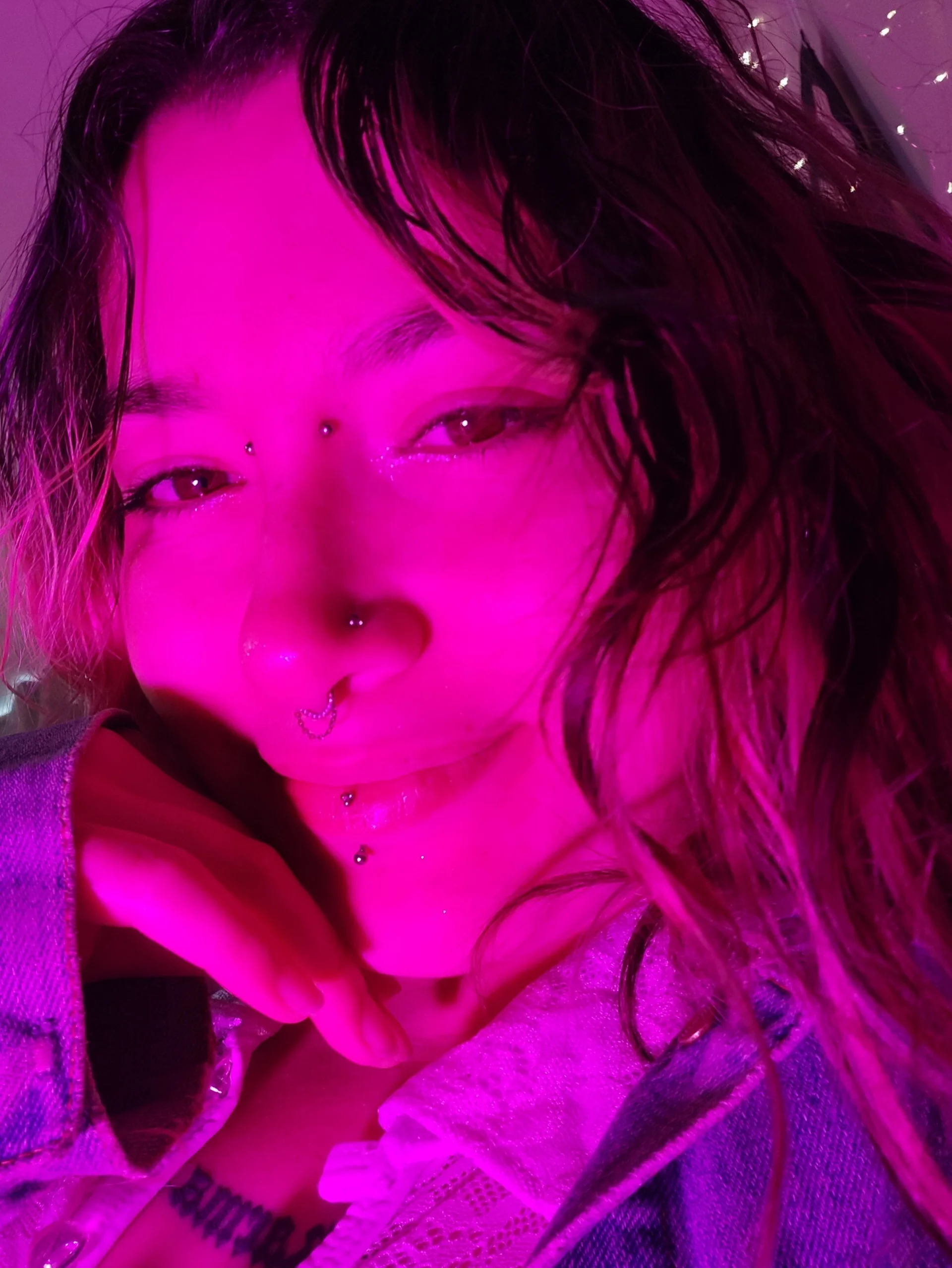 XXX Porn Photo of Nude _zephyr_ 185