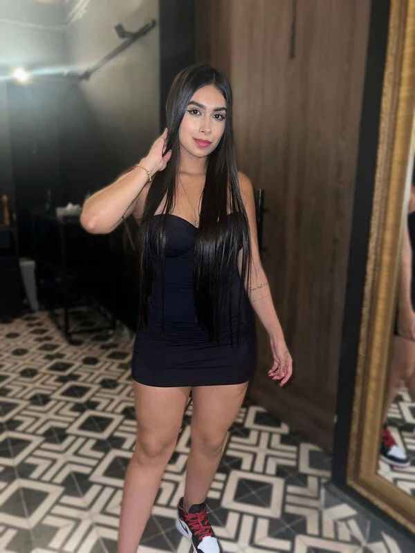 XXX Porn Photo of Nude VeronicaBlue 5