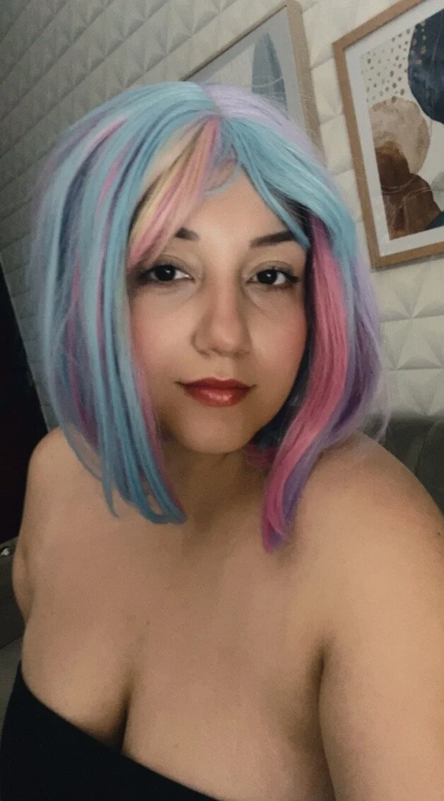 XXX Porn Photo of Nude Boobie_dollyy 14