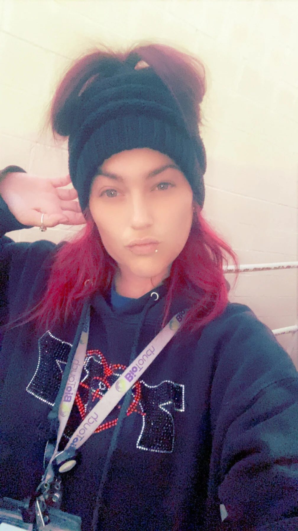 XXX Porn Photo of Nude BABYdd9069 2