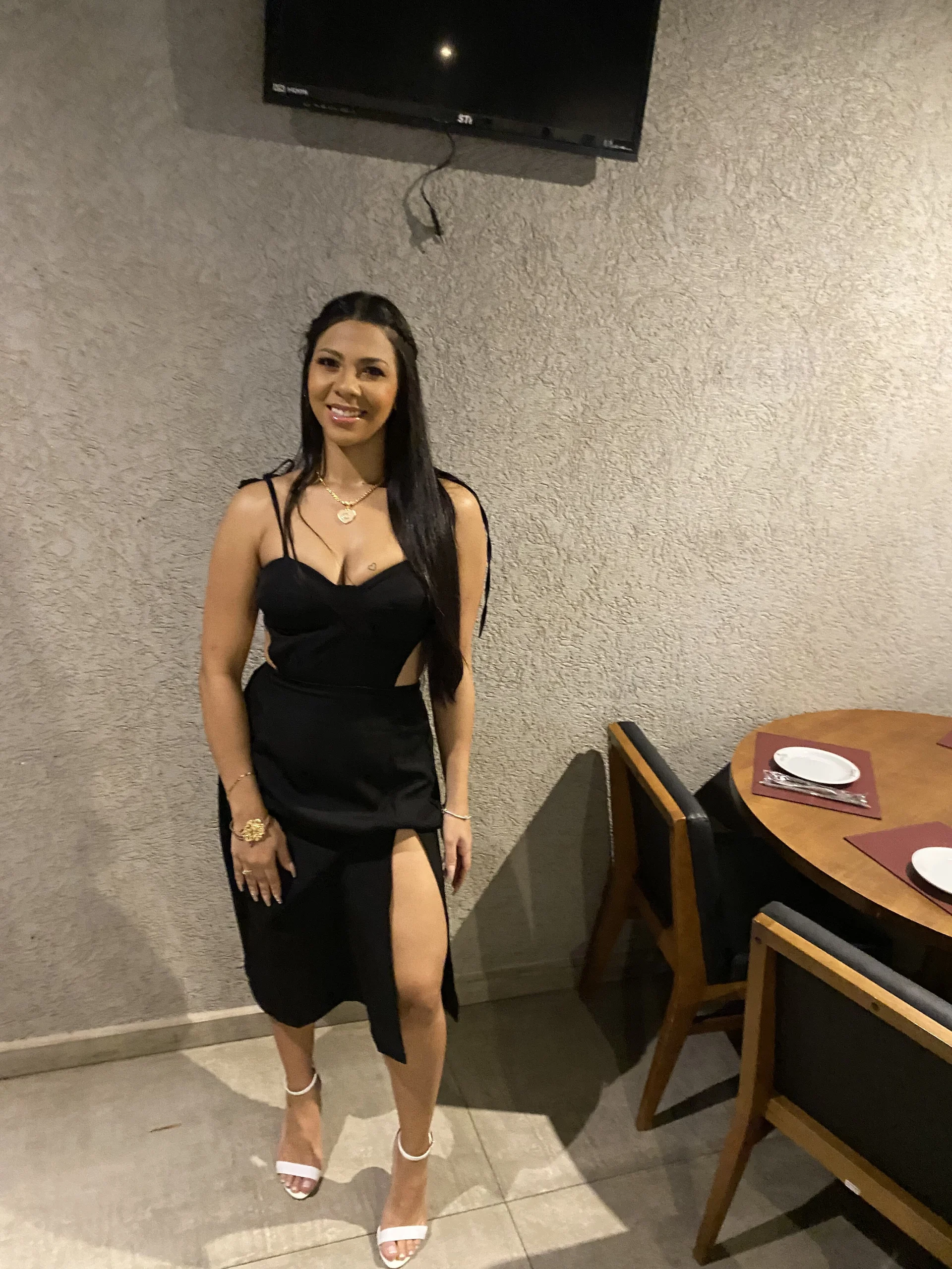 XXX Porn Photo of Nude bellinii07 118