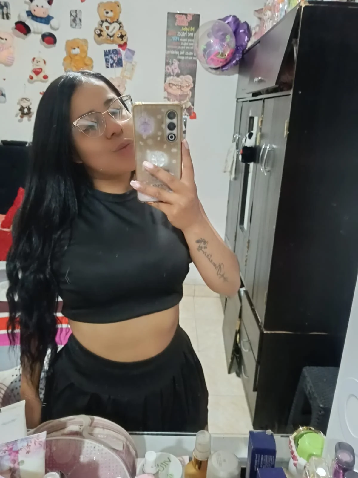XXX Porn Photo of Nude carolina_muller05 3
