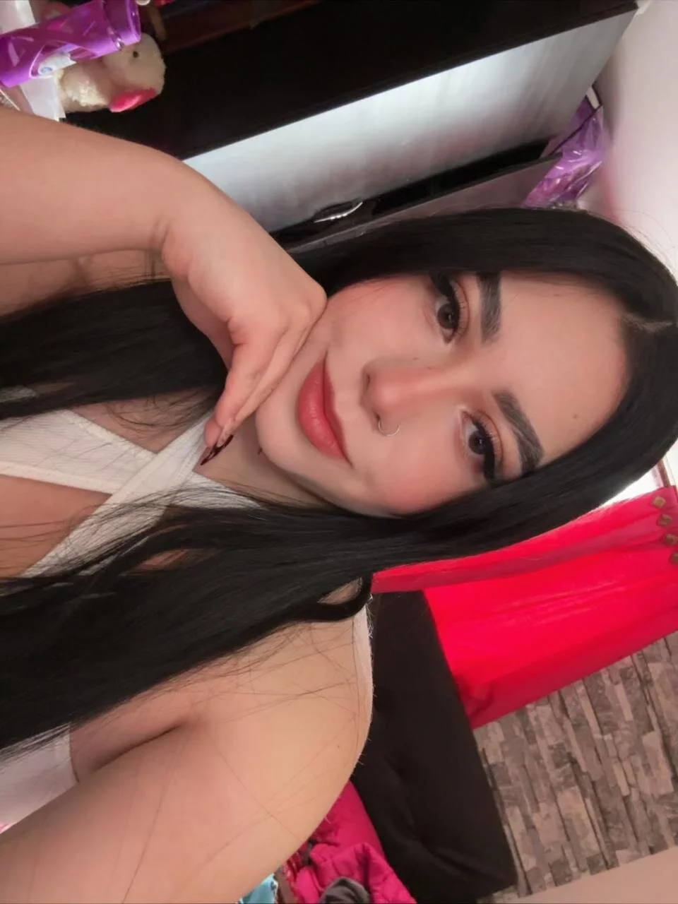 XXX Porn Photo of Nude Mia_Valentine_ 4
