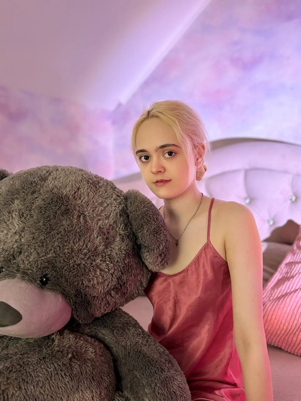 XXX Porn Photo of Nude Bambi_Bloom 8