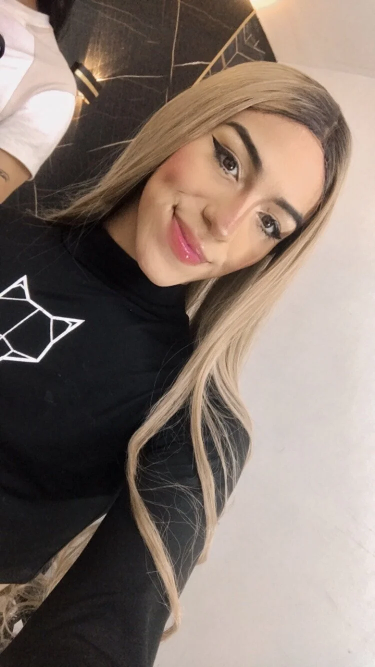 XXX Porn Photo of Nude Isabella_stanford2 3