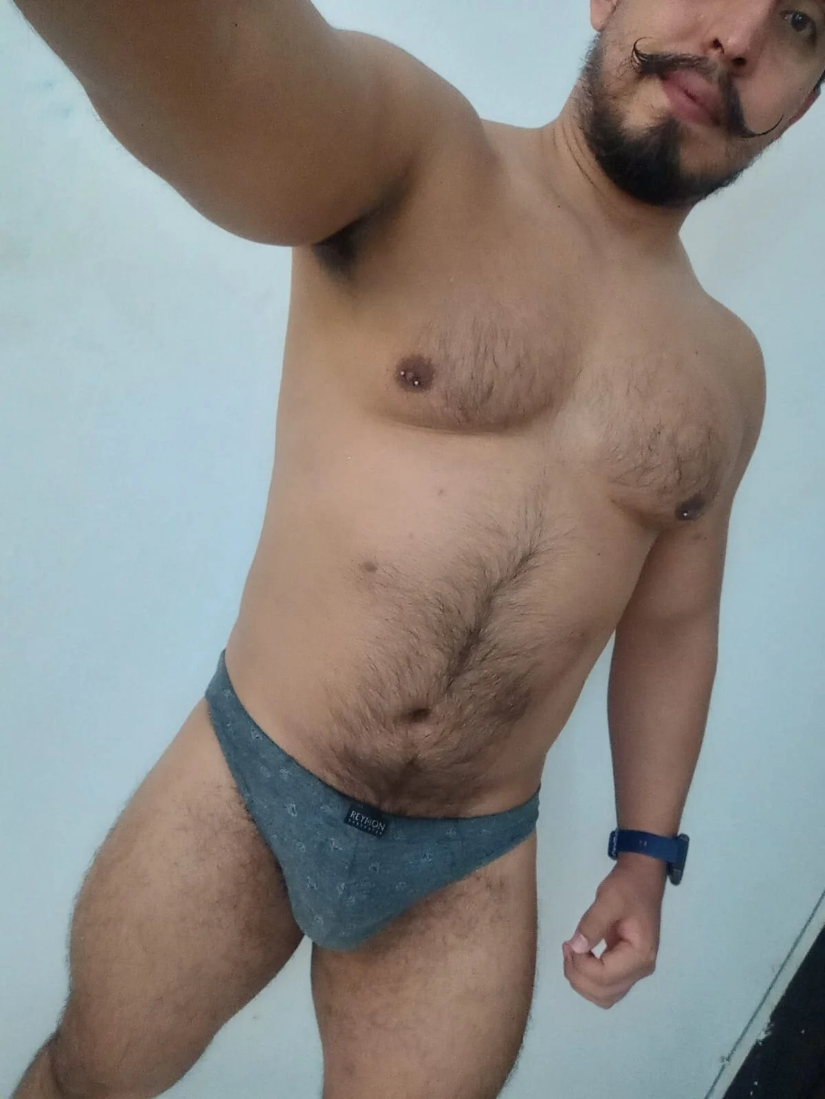 XXX Porn Photo of Nude KalethBigDick 2254