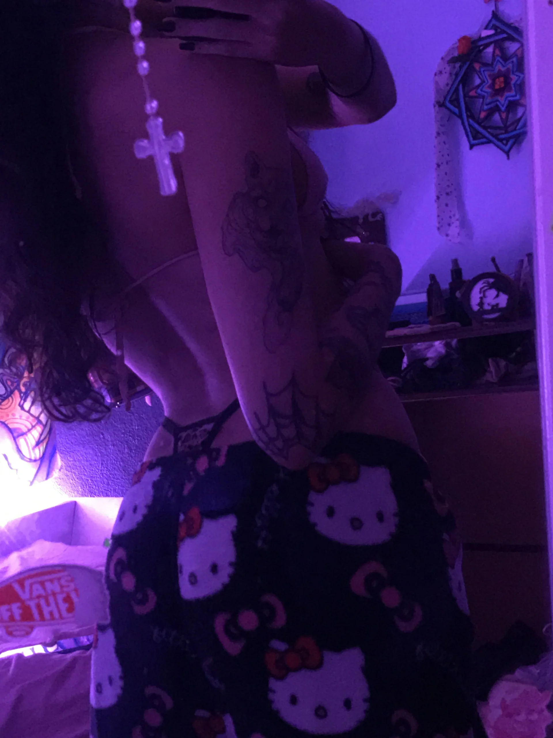 XXX Porn Photo of Nude Statseed 30