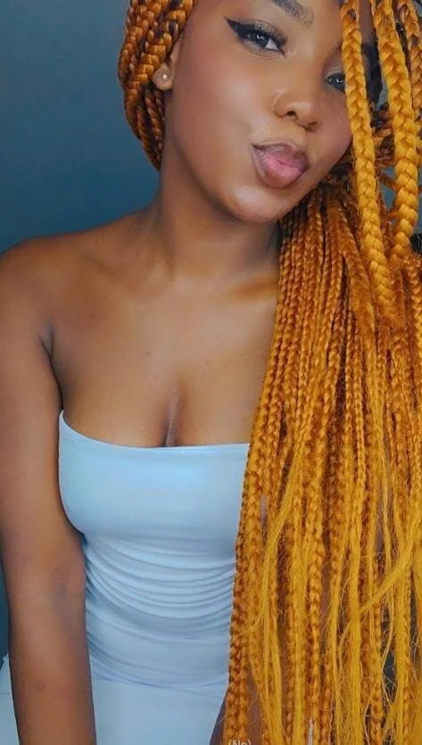 XXX Porn Photo of Nude Kalilovee 9