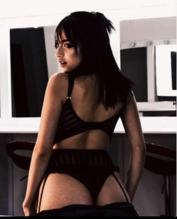 XXX Porn Photo of Nude iamgabrielle 3