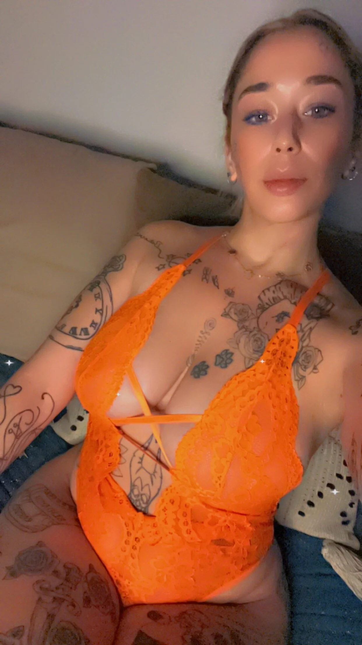 XXX Porn Photo of Nude CHACHOULAND 53