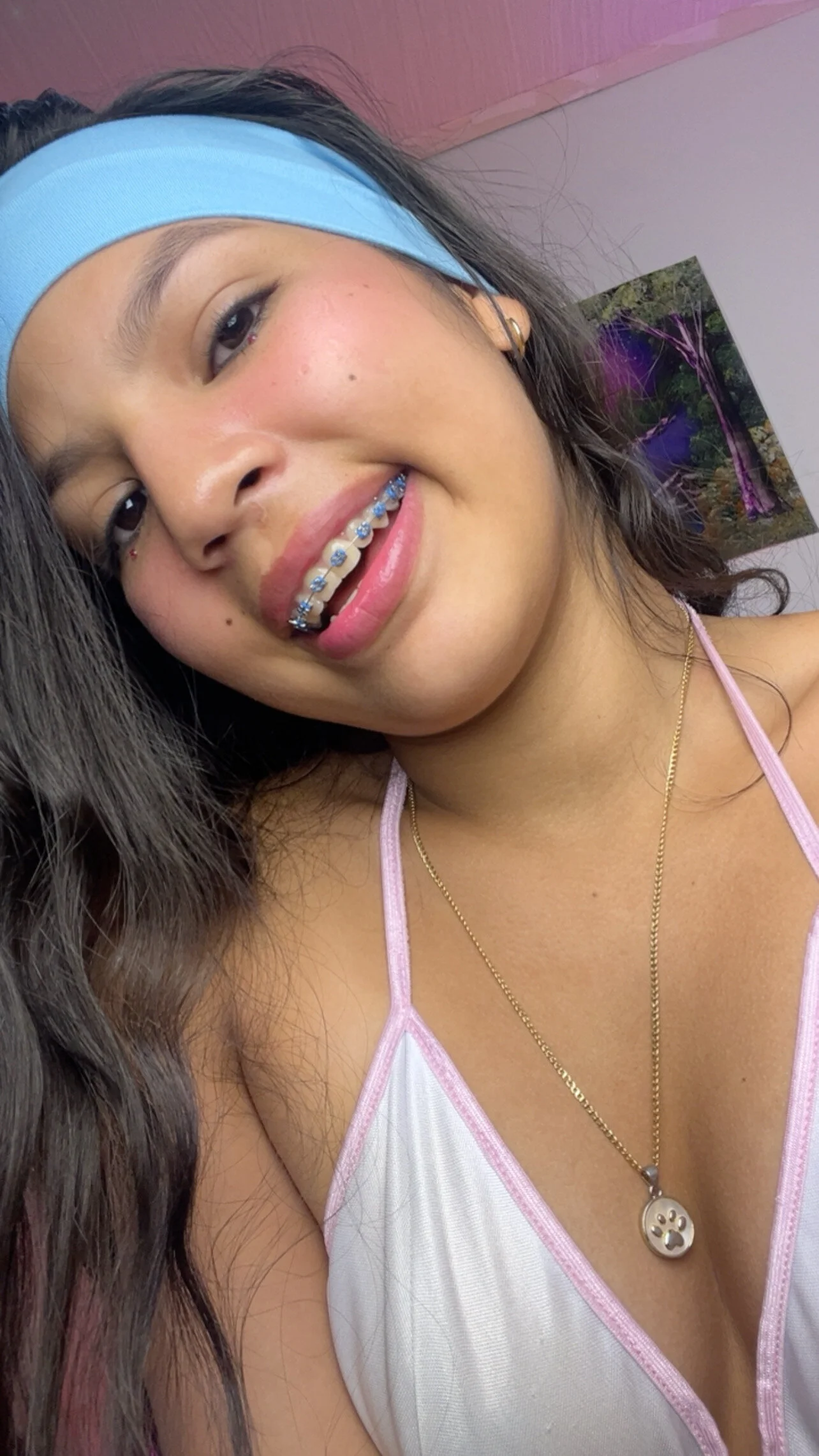 XXX Porn Photo of Nude Mia_X1 9