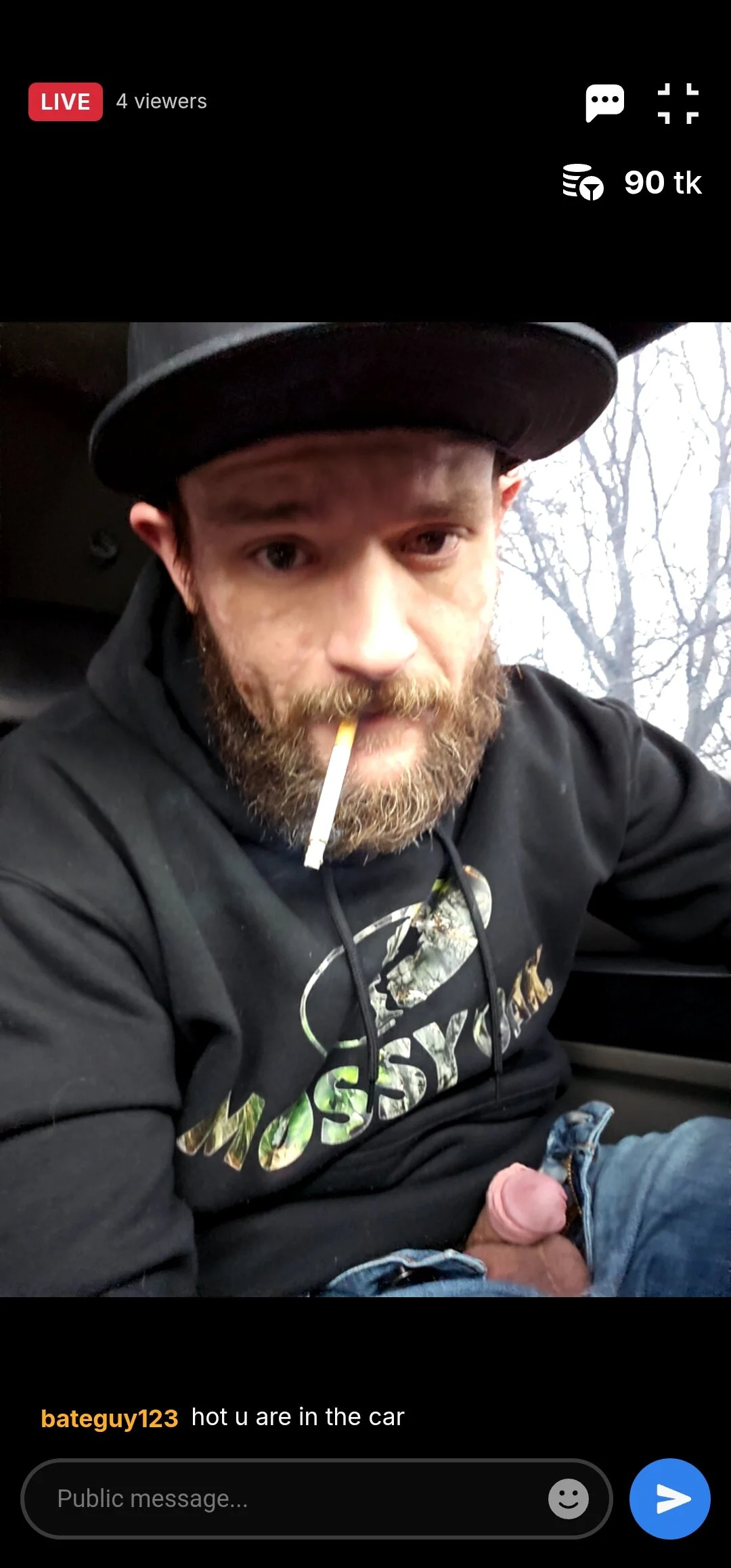 XXX Porn Photo of Nude whiteboyspun92 6