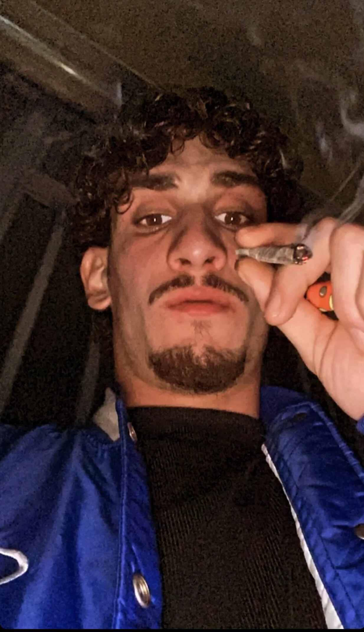 XXX Porn Photo of Nude BostonGeorge27 6