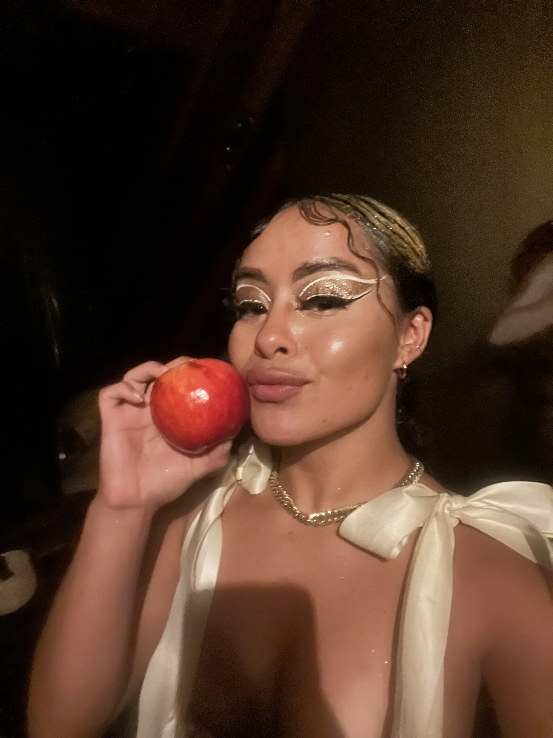 XXX Porn Photo of Nude Marie_Rose 5