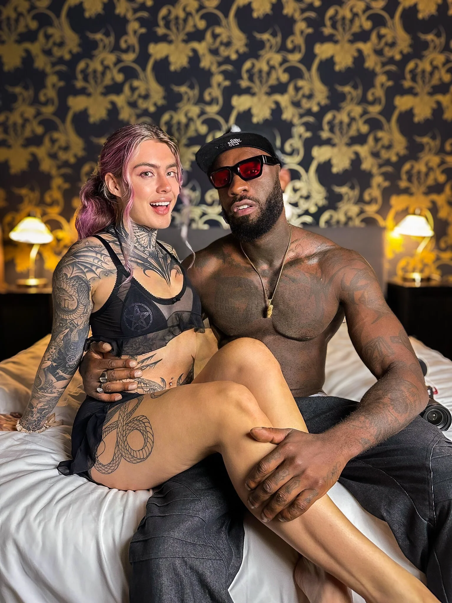 XXX Porn Photo of Nude MacTroy 4