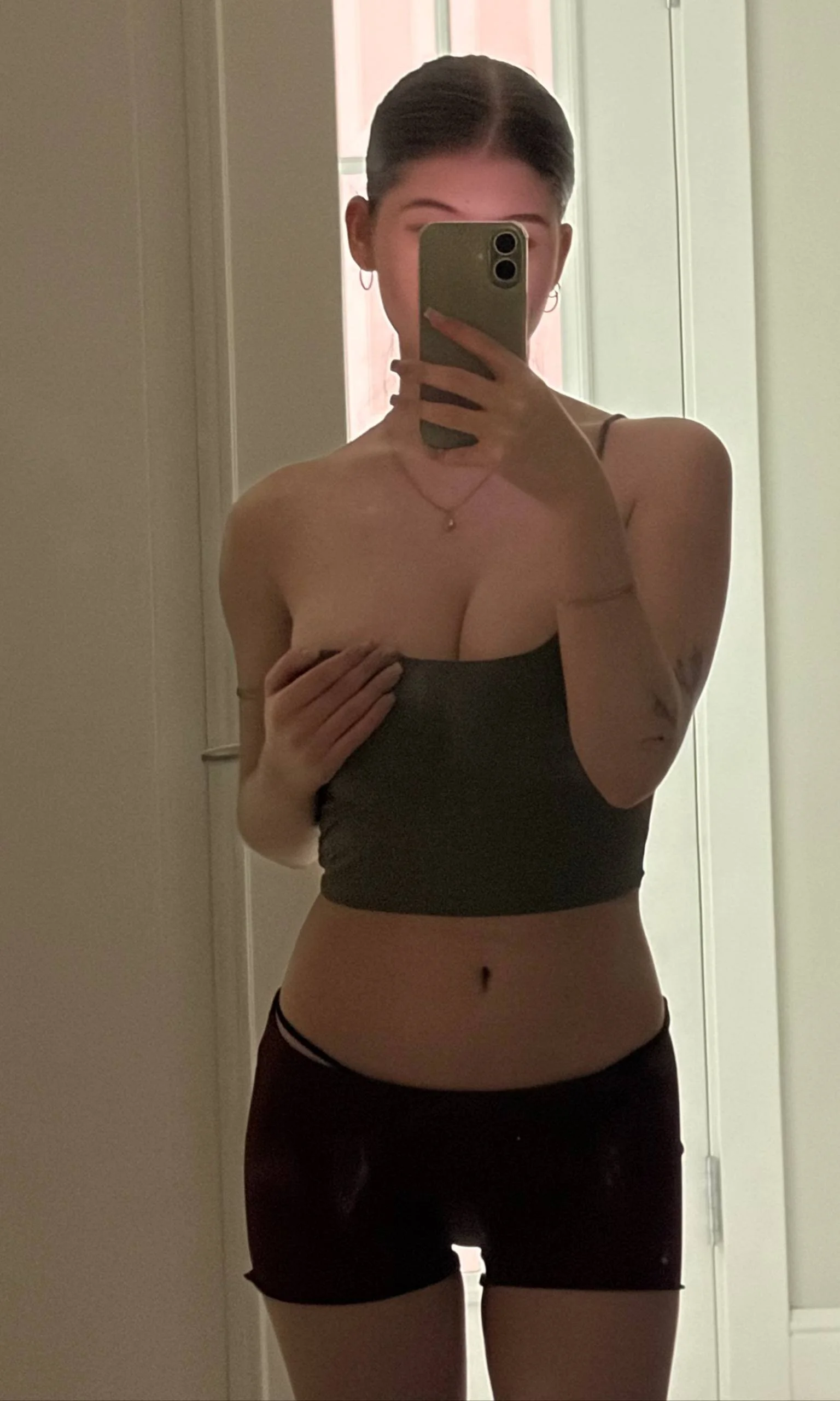 XXX Porn Photo of Nude alice_tails 4