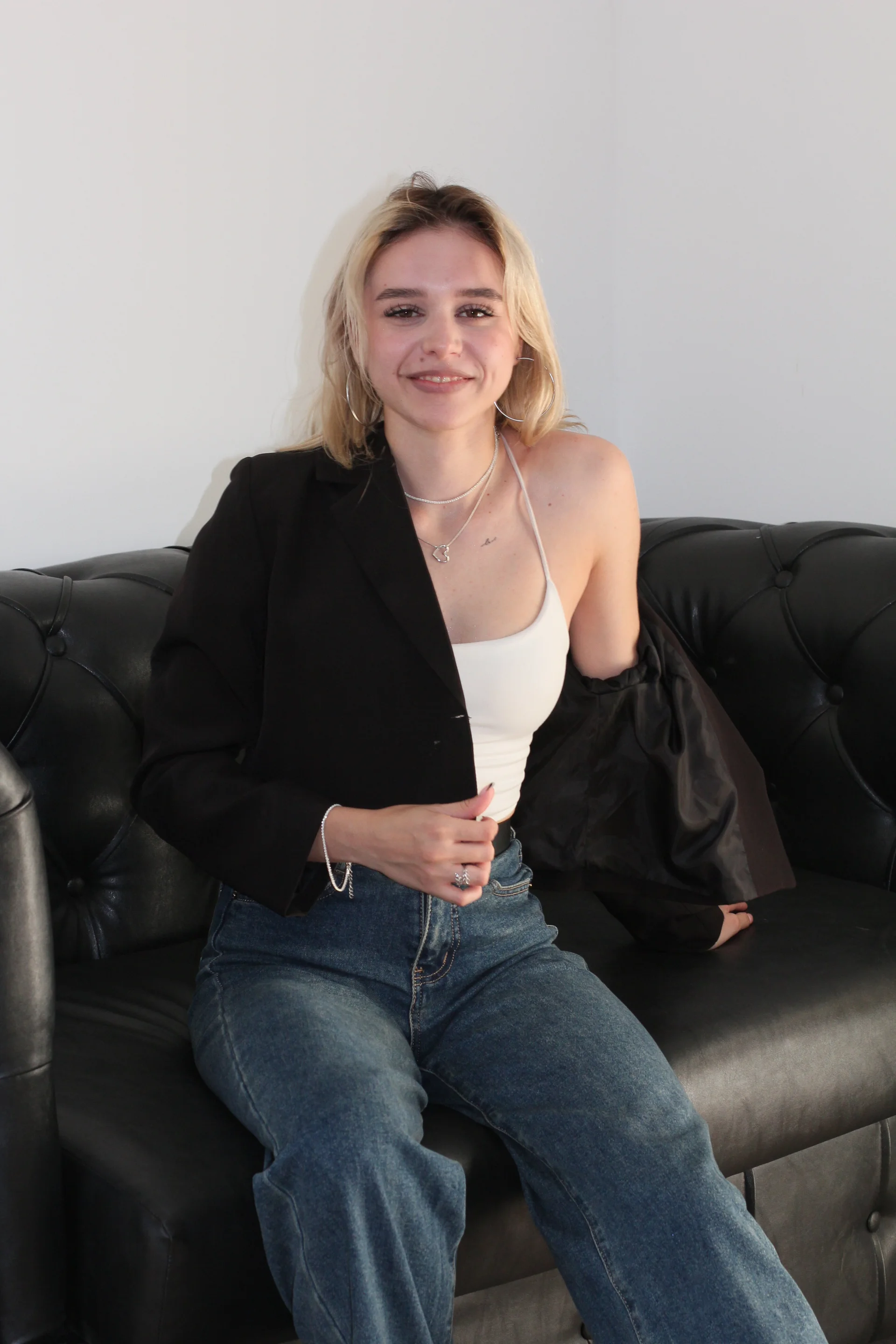 XXX Porn Photo of Nude EmelyMason 2