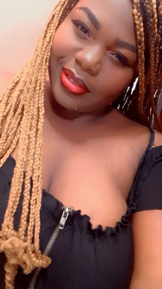 XXX Porn Photo of Nude ebonny_suggarmommy1 20