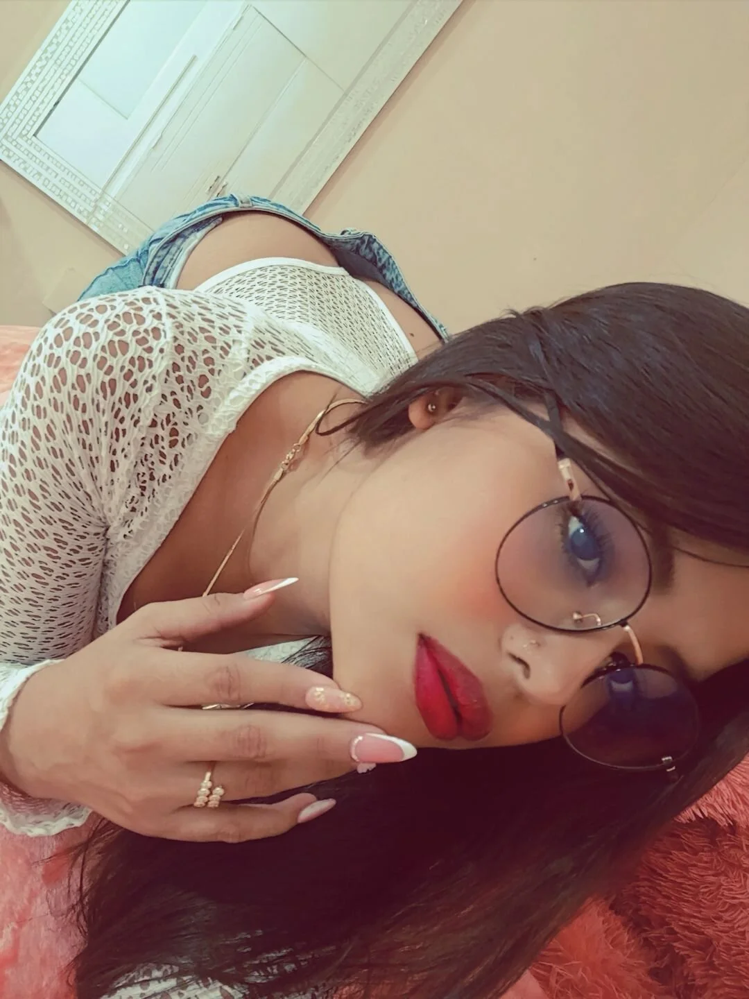 XXX Porn Photo of Nude salome_cuty 2