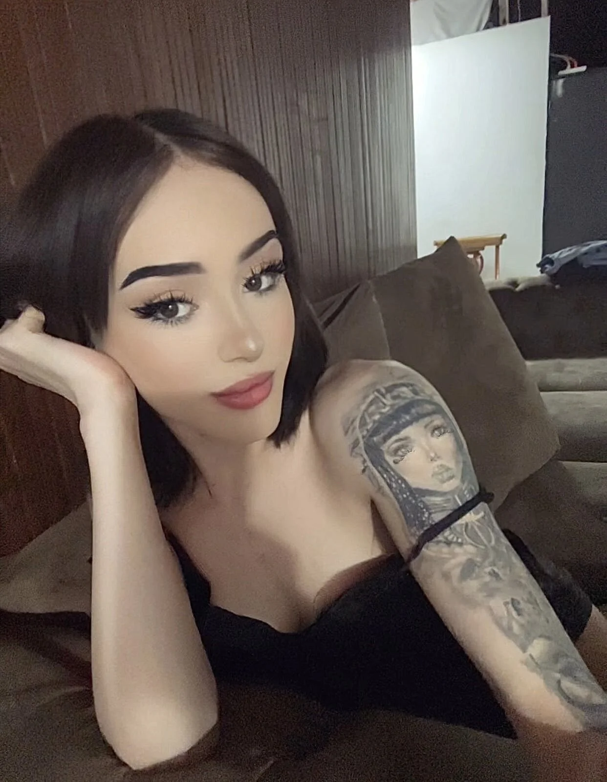 XXX Porn Photo of Nude Baby_luxury 2