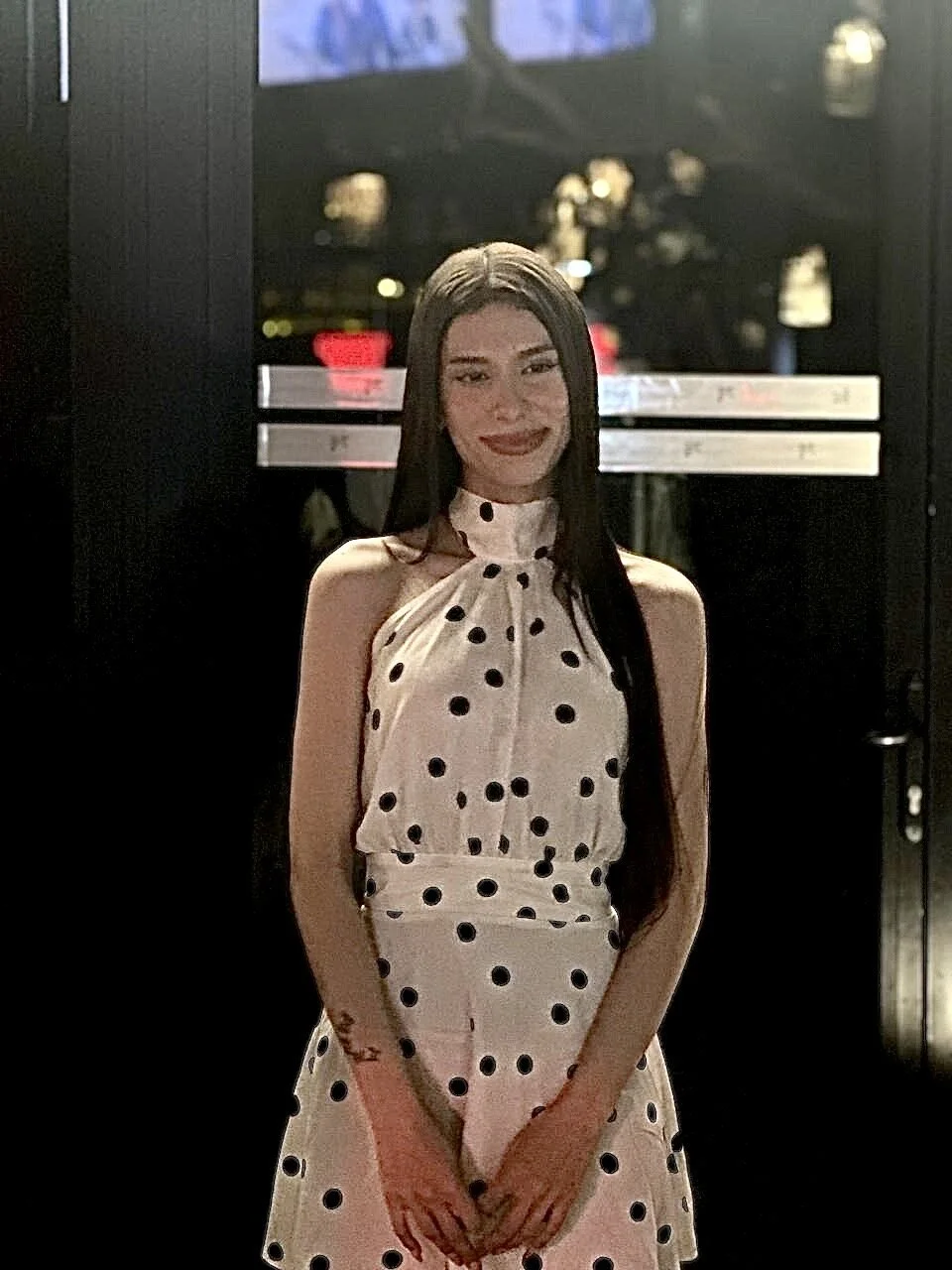 XXX Porn Photo of Nude Jedelinne 16