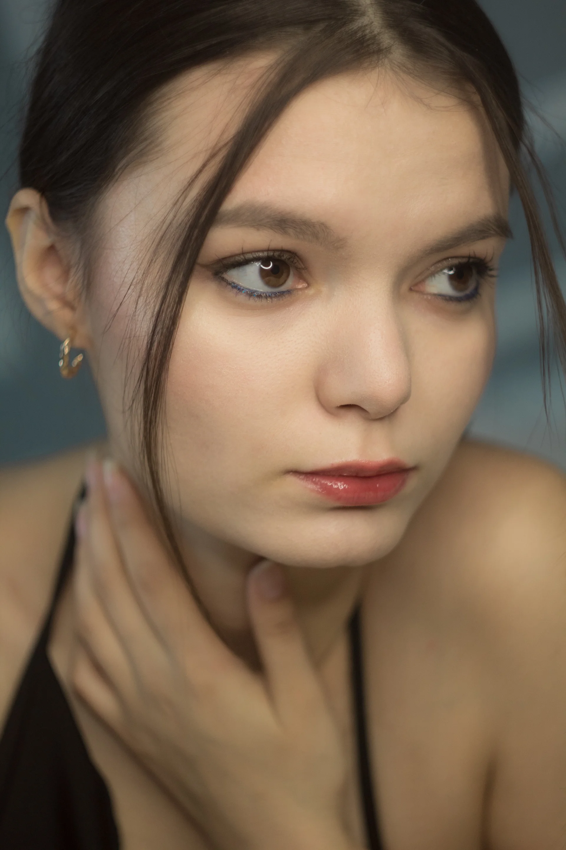 XXX Porn Photo of Nude AsterQuinn 16
