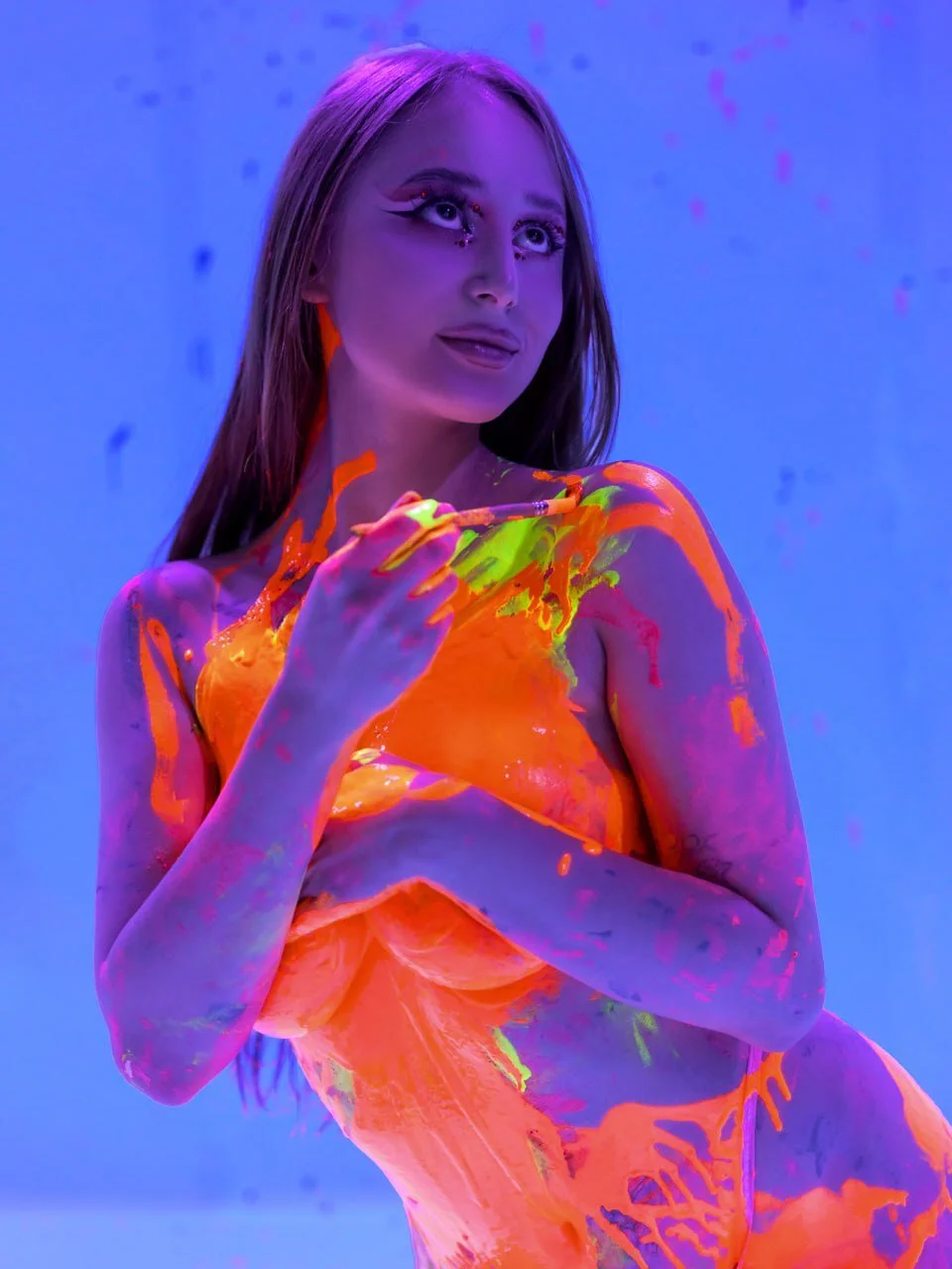 XXX Porn Photo of Nude GraceSecrettt 1