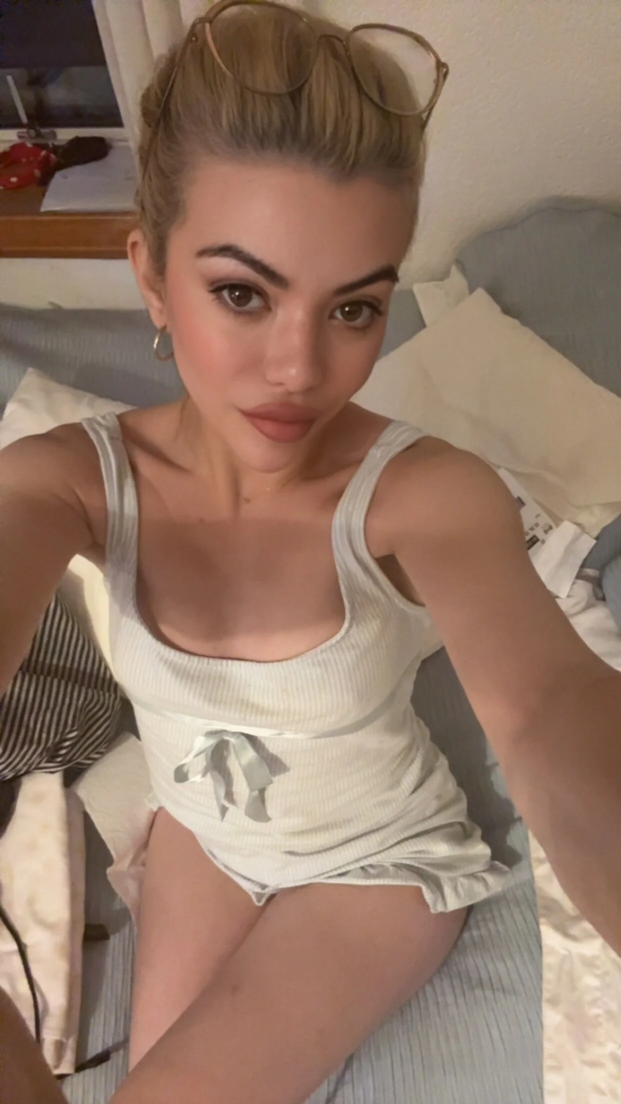 XXX Porn Photo of Nude Missgwen17 19