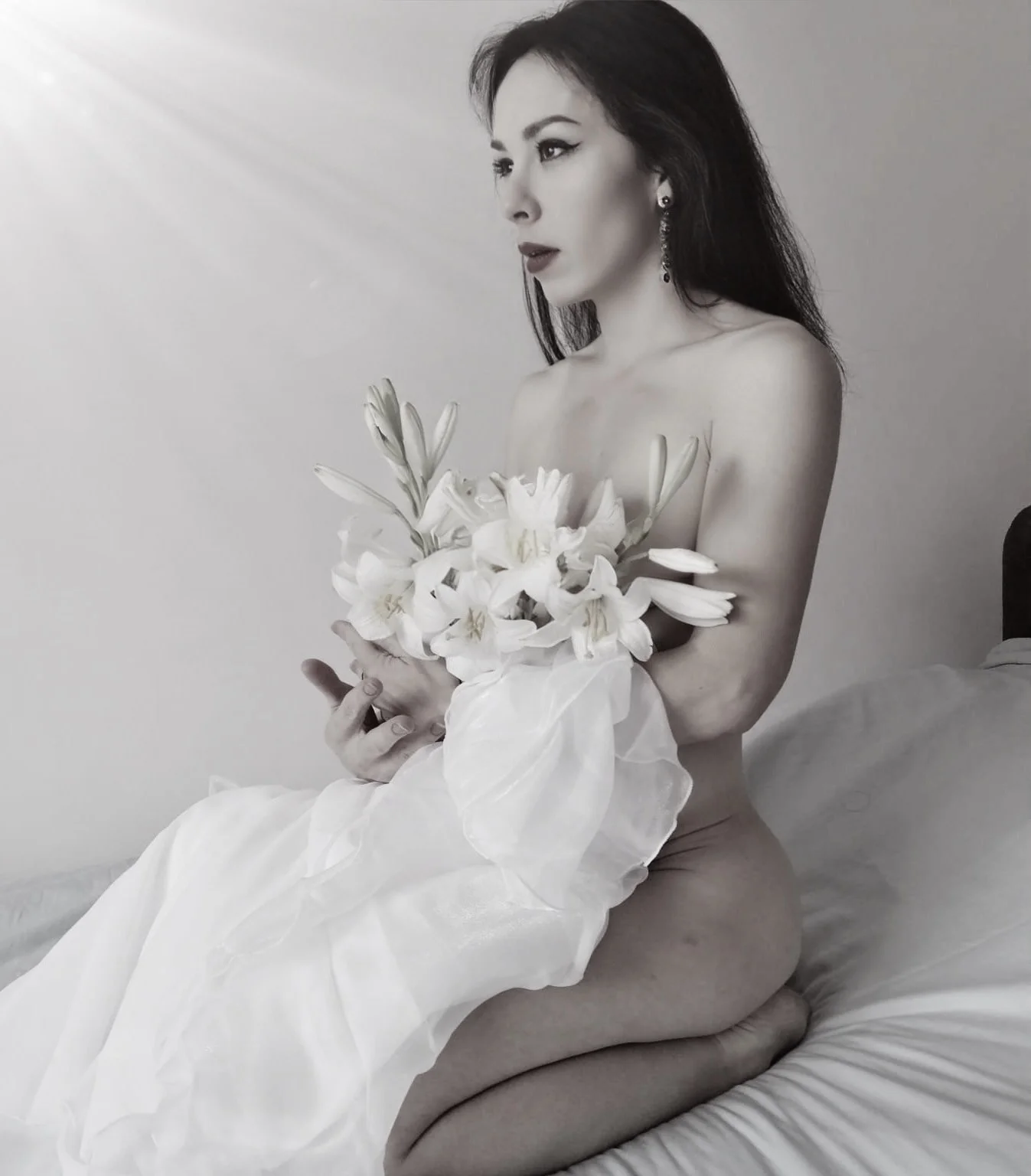 XXX Porn Photo of Nude HaileyMoonn 23