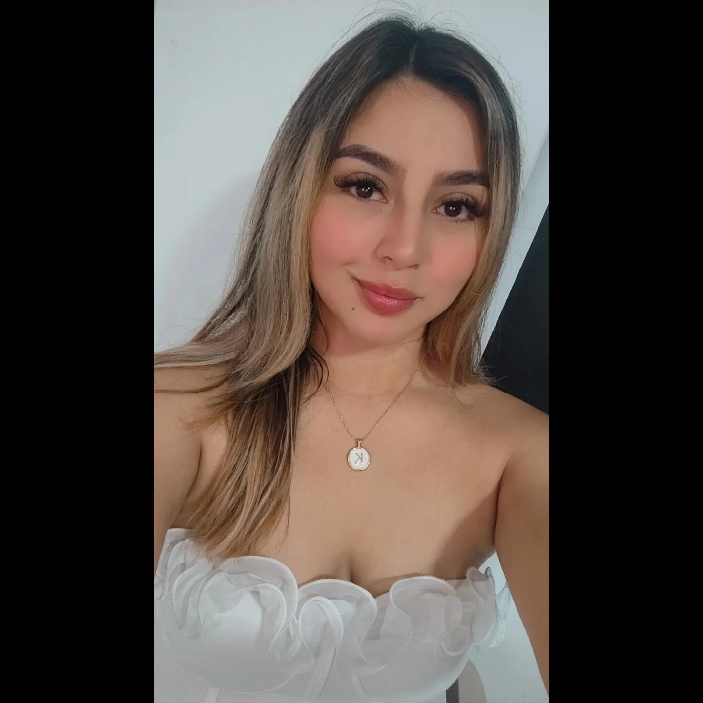 XXX Porn Photo of Nude CelesteBlaze_ 10