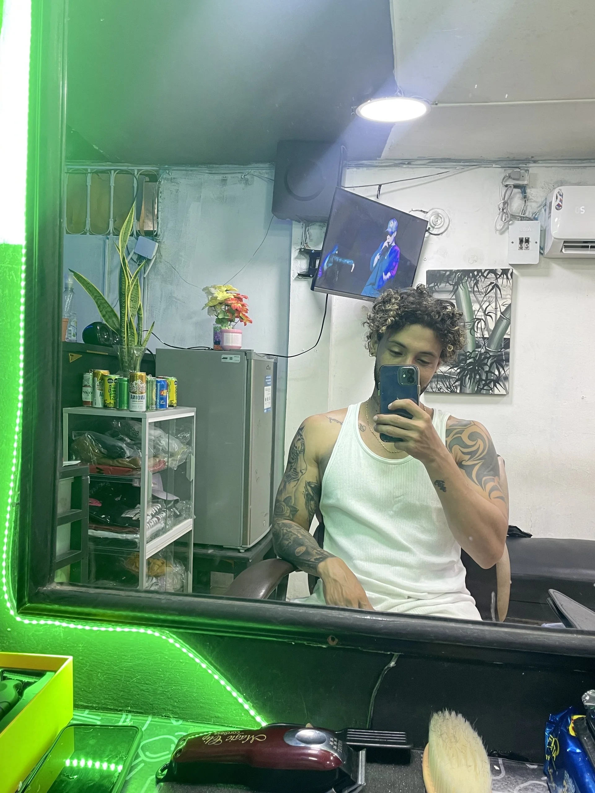 XXX Porn Photo of Nude Alucard_Vlack1 11