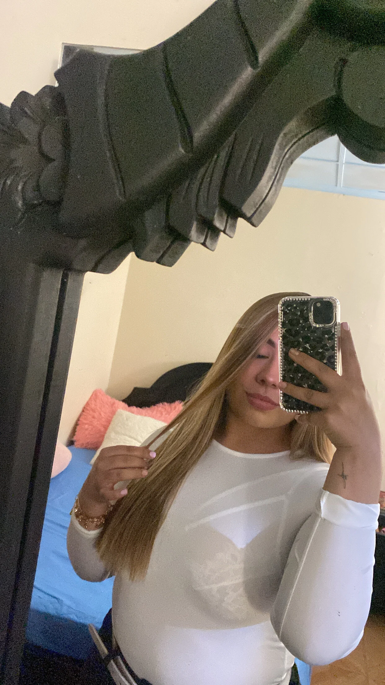 XXX Porn Photo of Nude _BellaSmith_ 13