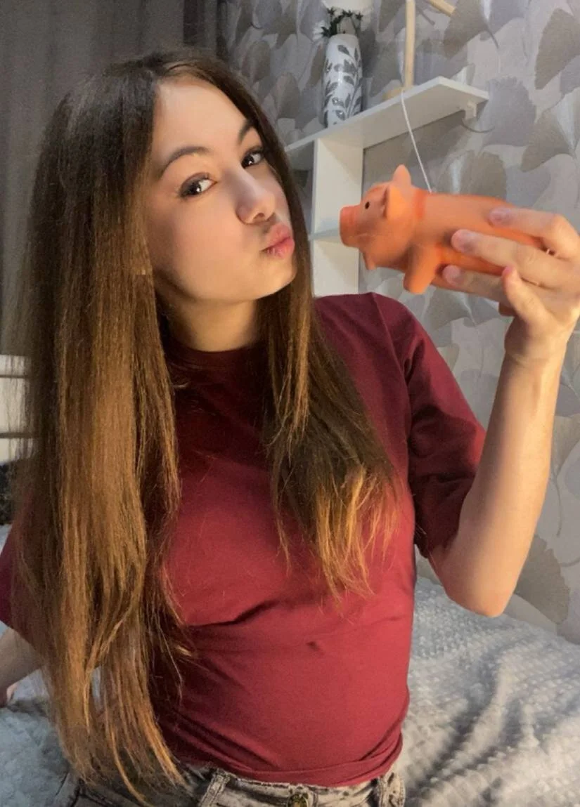 XXX Porn Photo of Nude DaynaMacha 248