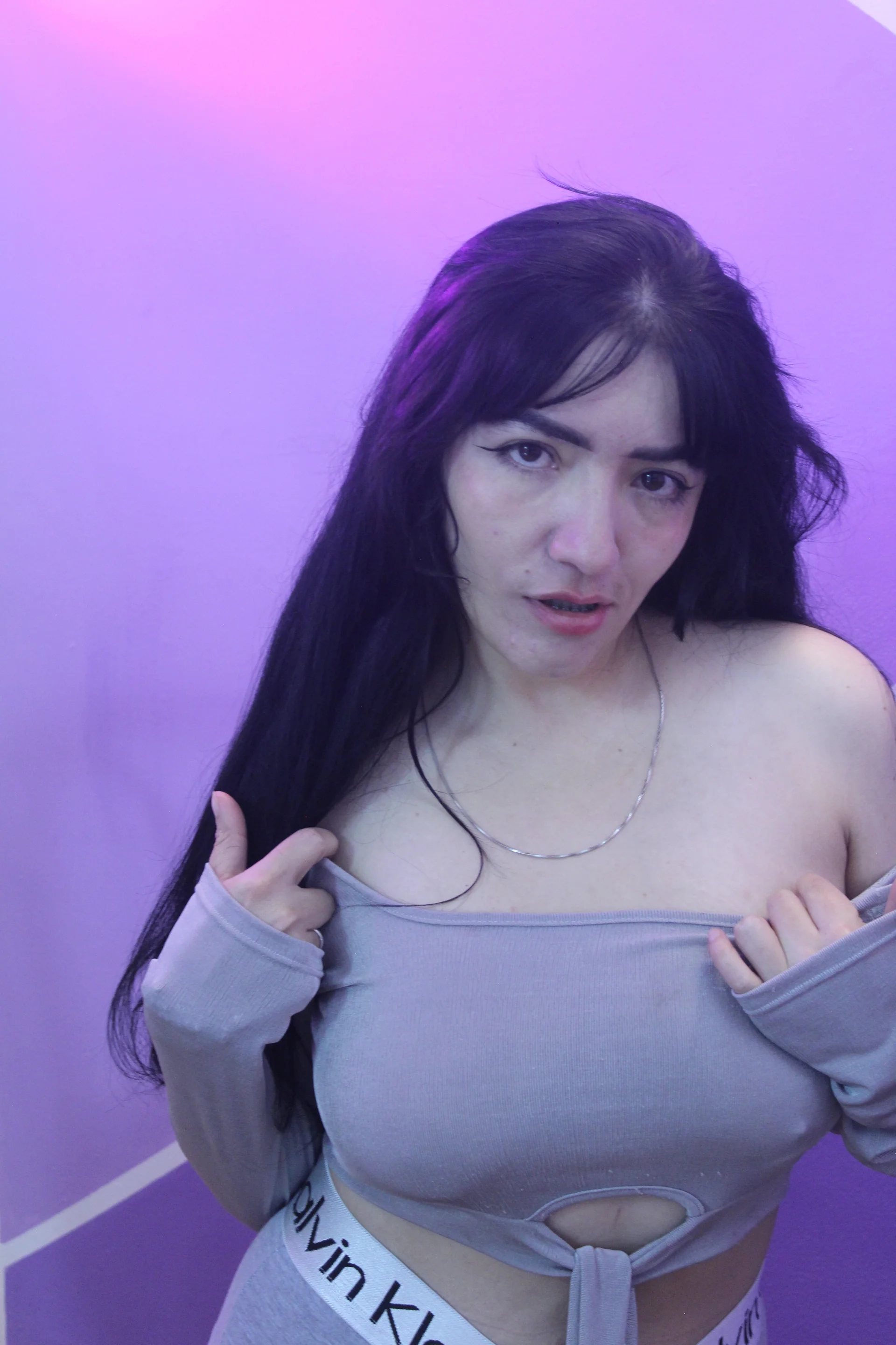 XXX Porn Photo of Nude Eli_lujuria 8