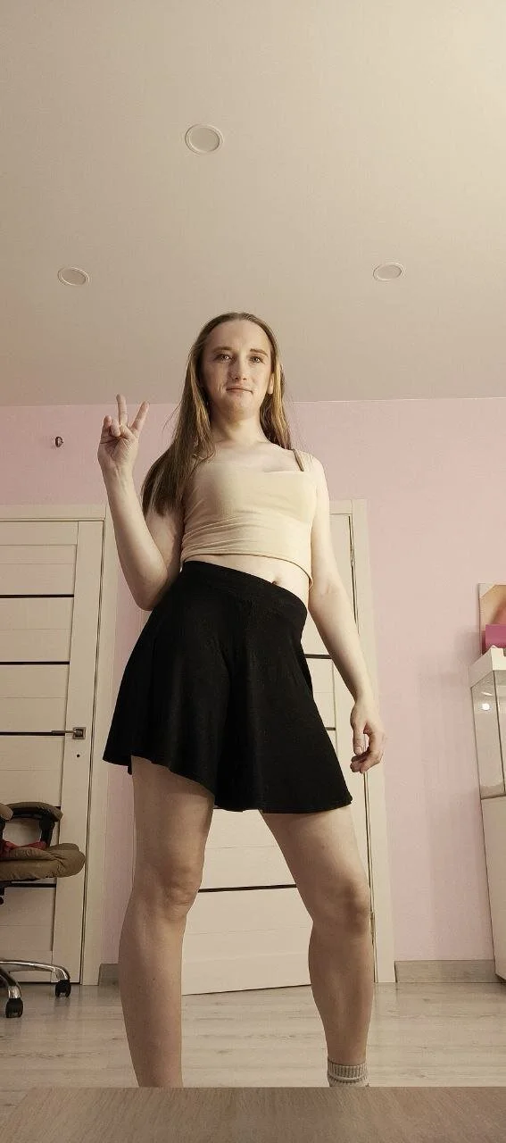 XXX Porn Photo of Nude Vi_Luxy 2
