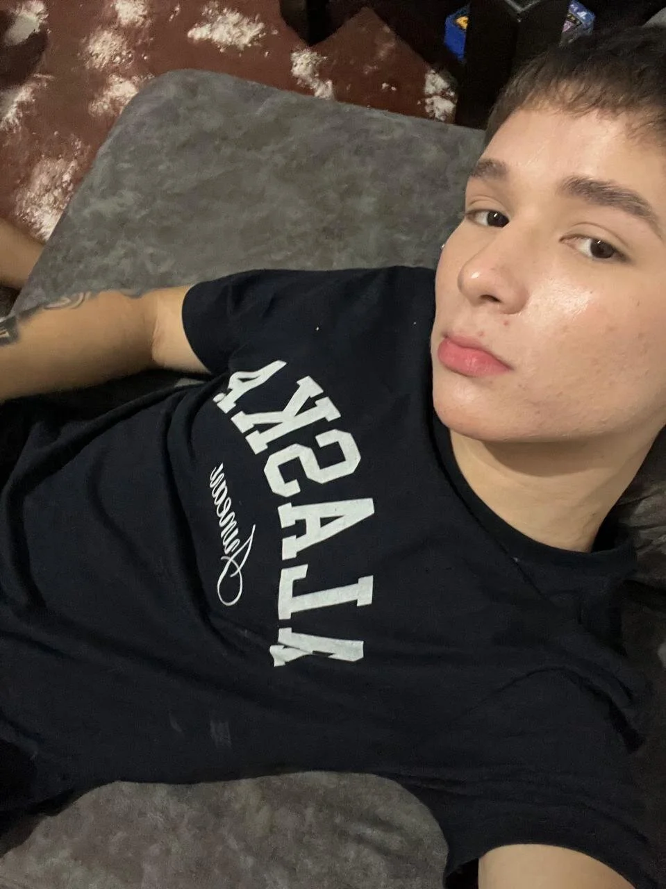 XXX Porn Photo of Nude Mattass18 2
