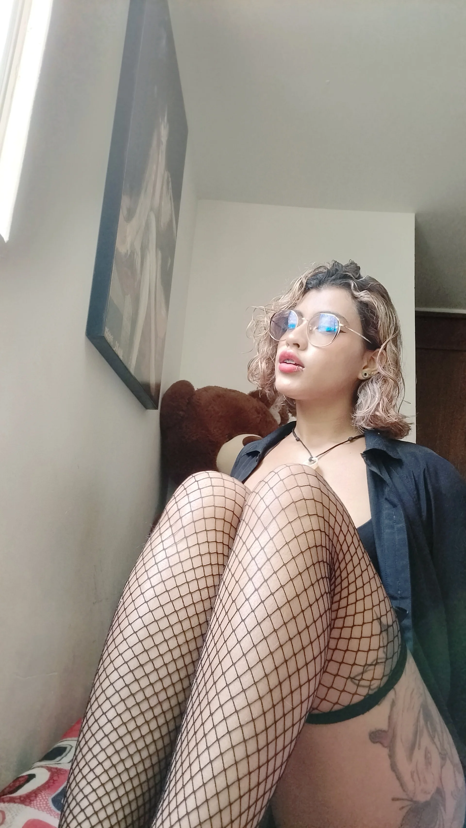 XXX Porn Photo of Nude Eyfy_bbs 26