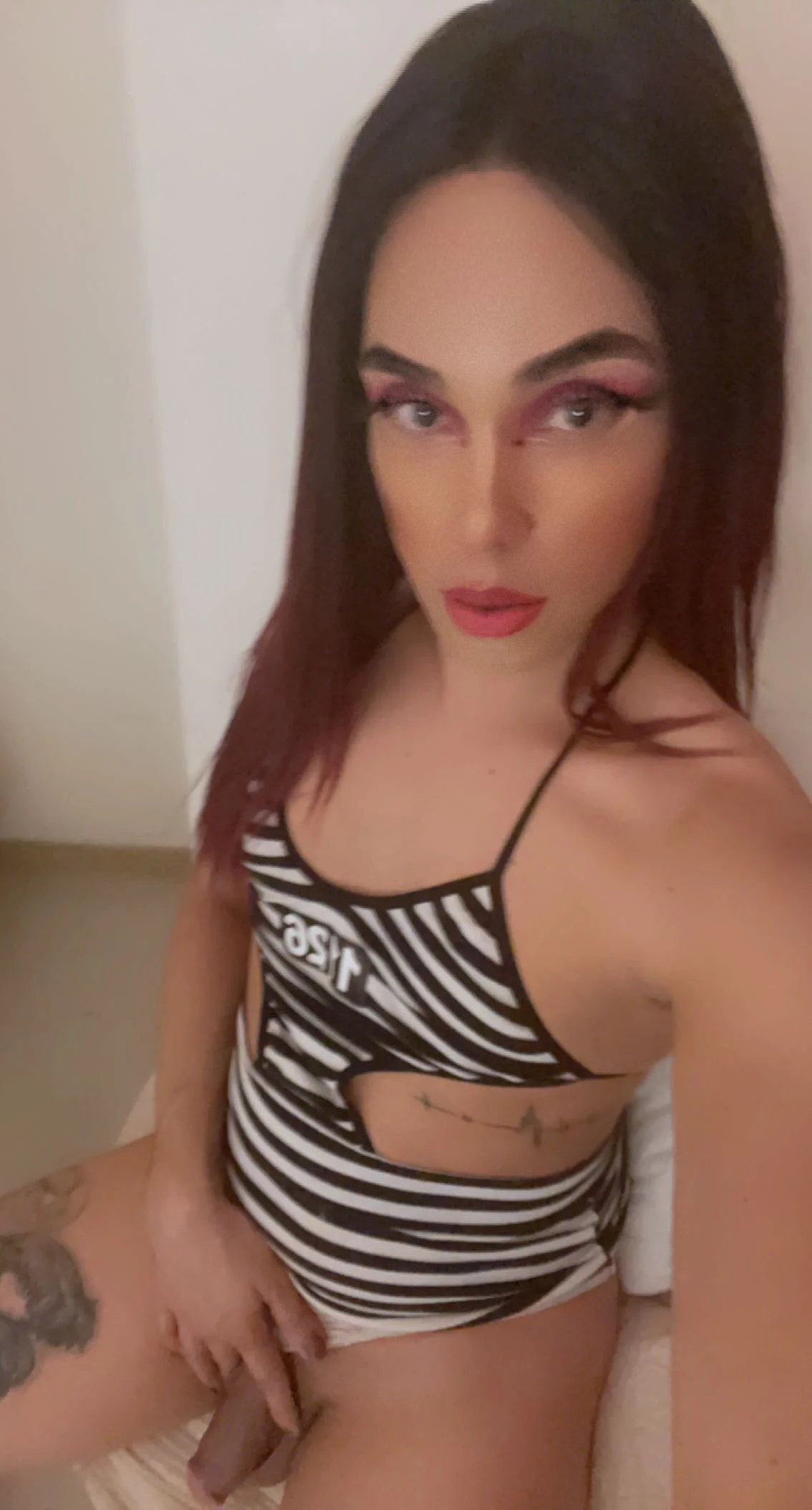 XXX Porn Photo of Nude VenusSantana 56