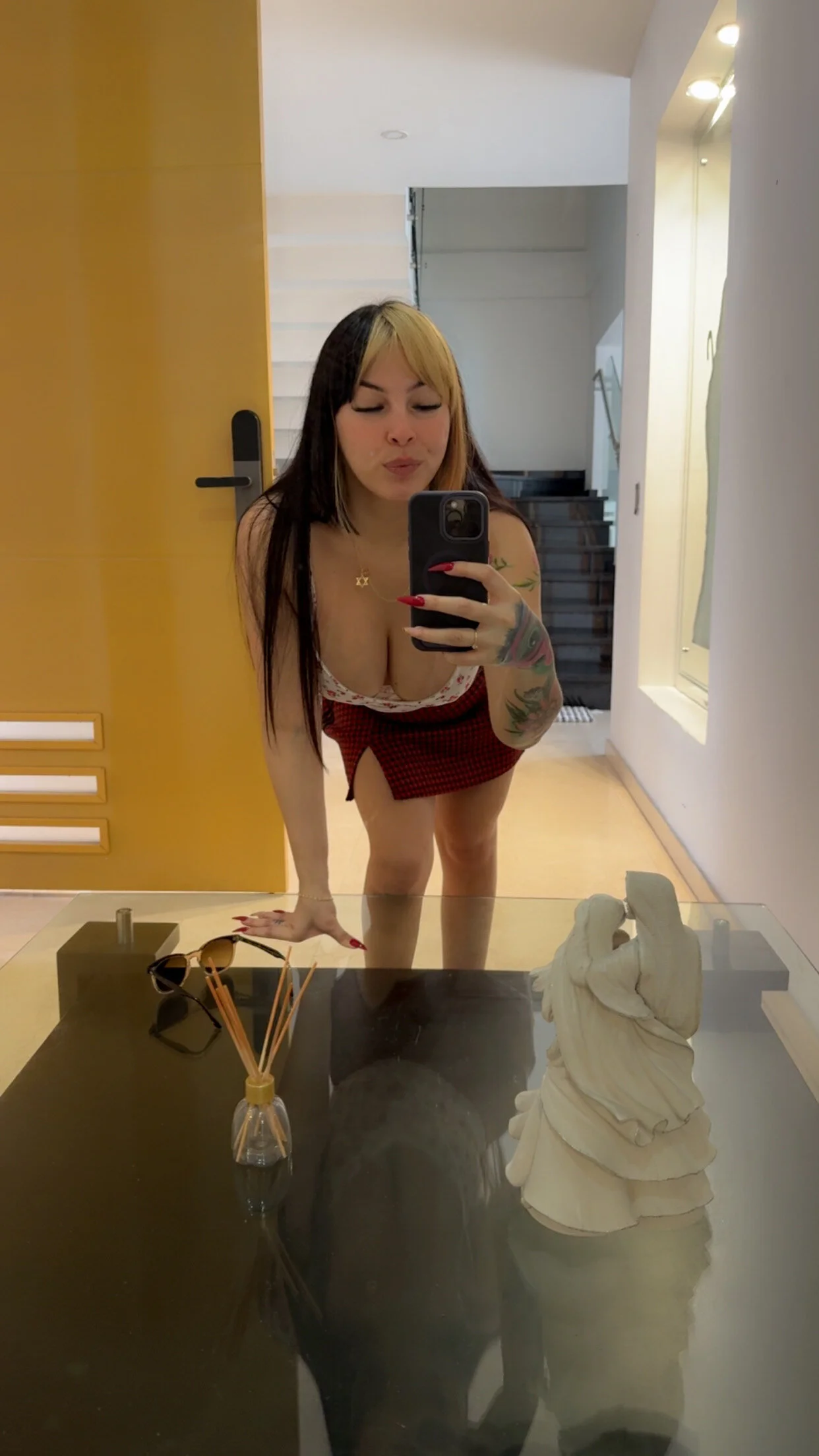 XXX Porn Photo of Nude Nikole66_ 4