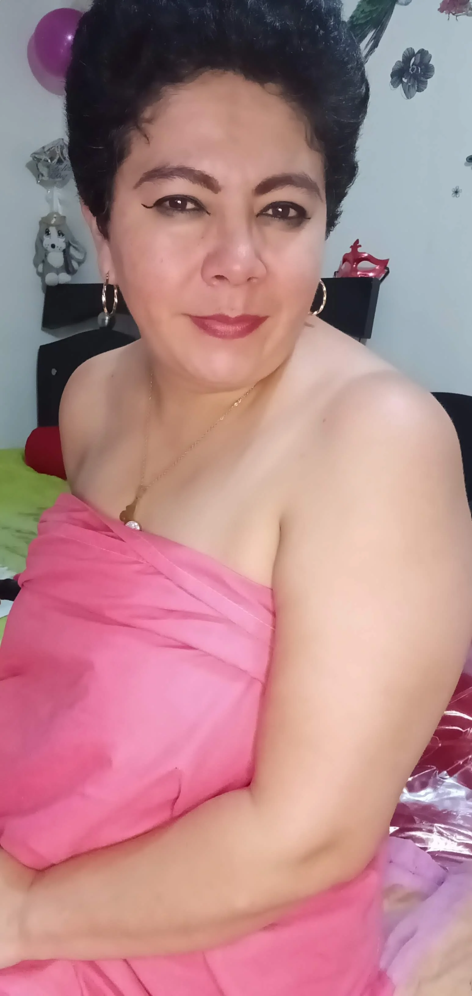 XXX Porn Photo of Nude angelitolove727 41