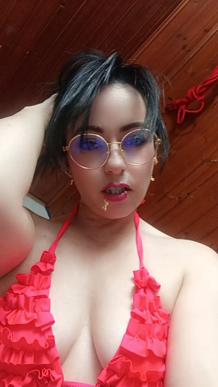 XXX Porn Photo of Nude scarrlett40 15