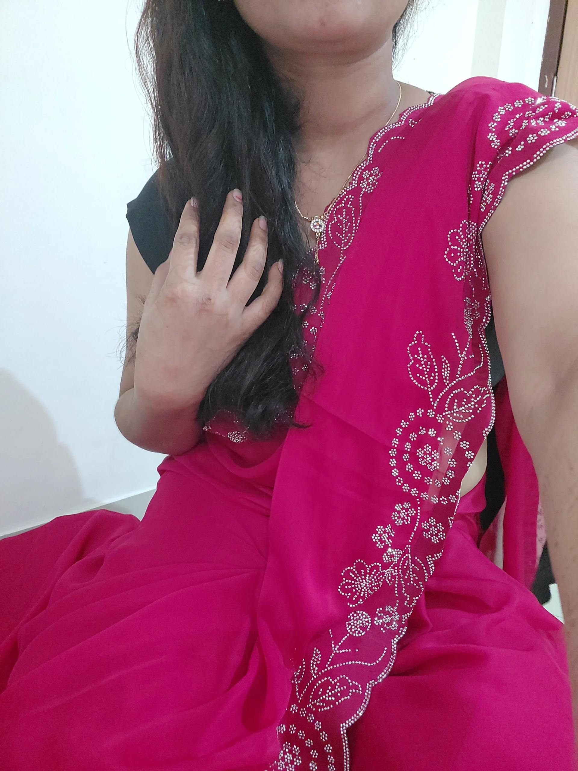 XXX Porn Photo of Nude Ruhi_2080 7